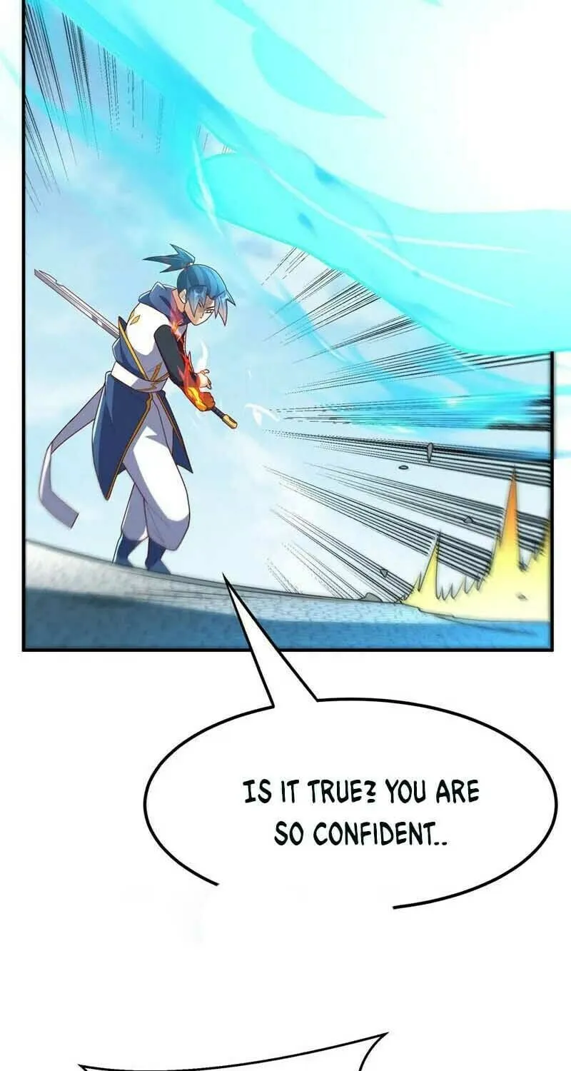 Read Martial Rebel chapter 302 image 13 on Lezhin