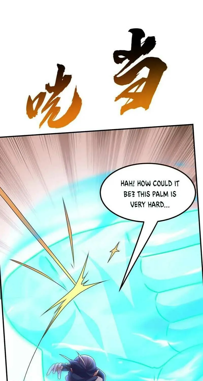 Read Martial Rebel chapter 302 image 15 on Lezhin