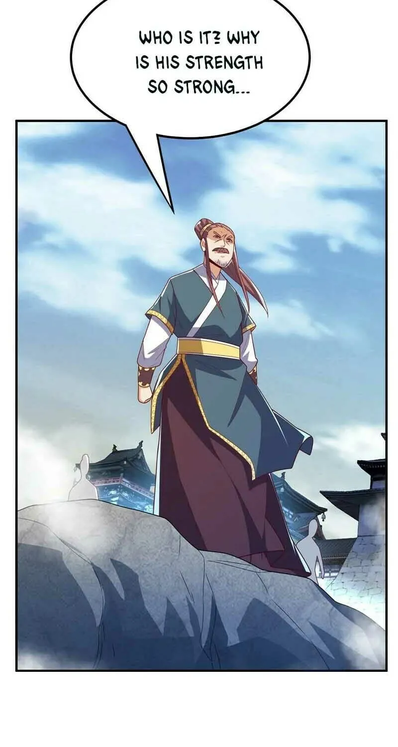 Read Martial Rebel chapter 302 image 18 on Lezhin
