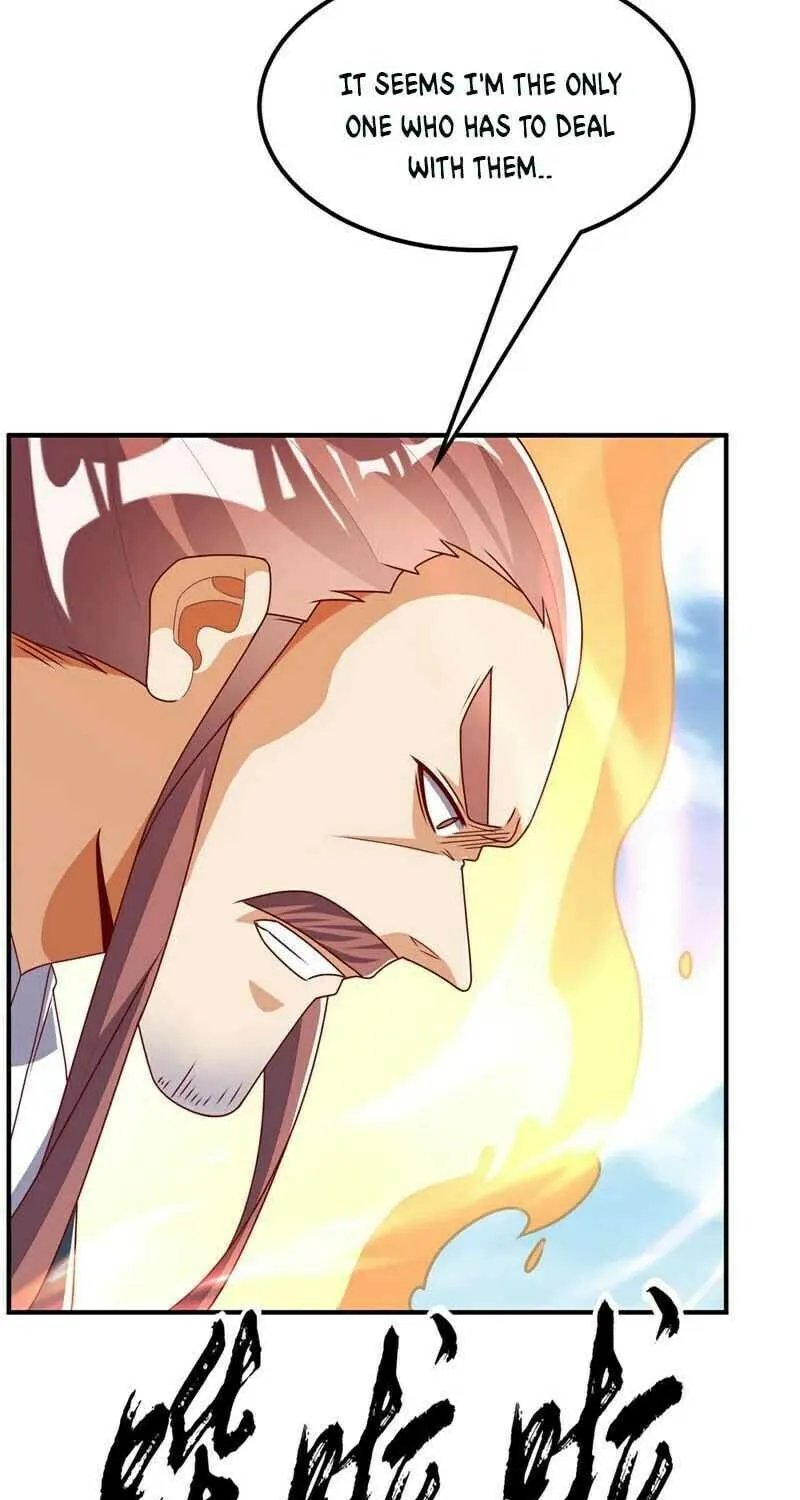 Read Martial Rebel chapter 302 image 20 on Lezhin