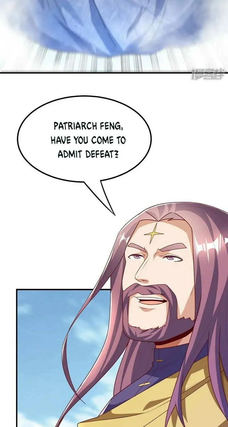 Read Martial Rebel chapter 302 image 22 on Lezhin