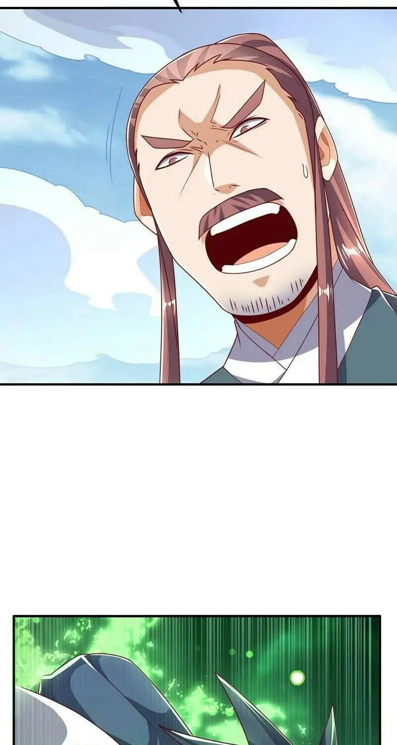 Read Martial Rebel chapter 302 image 26 on Lezhin