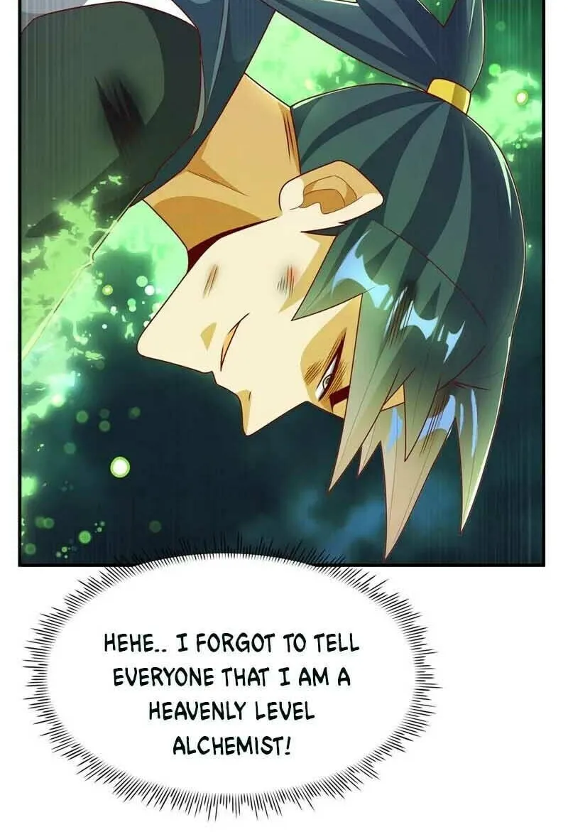 Read Martial Rebel chapter 302 image 27 on Lezhin