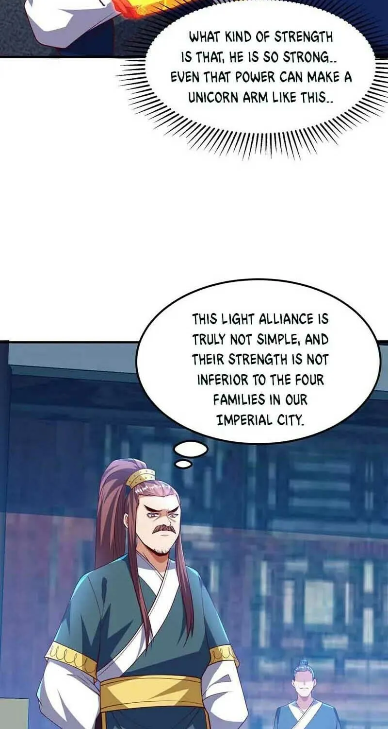 Read Martial Rebel chapter 302 image 3 on Lezhin