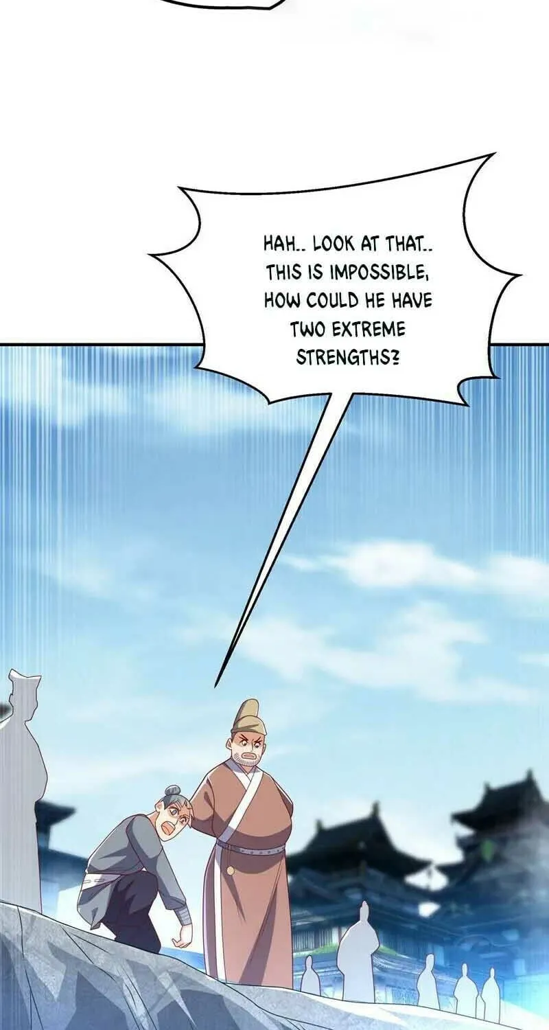 Read Martial Rebel chapter 302 image 31 on Lezhin