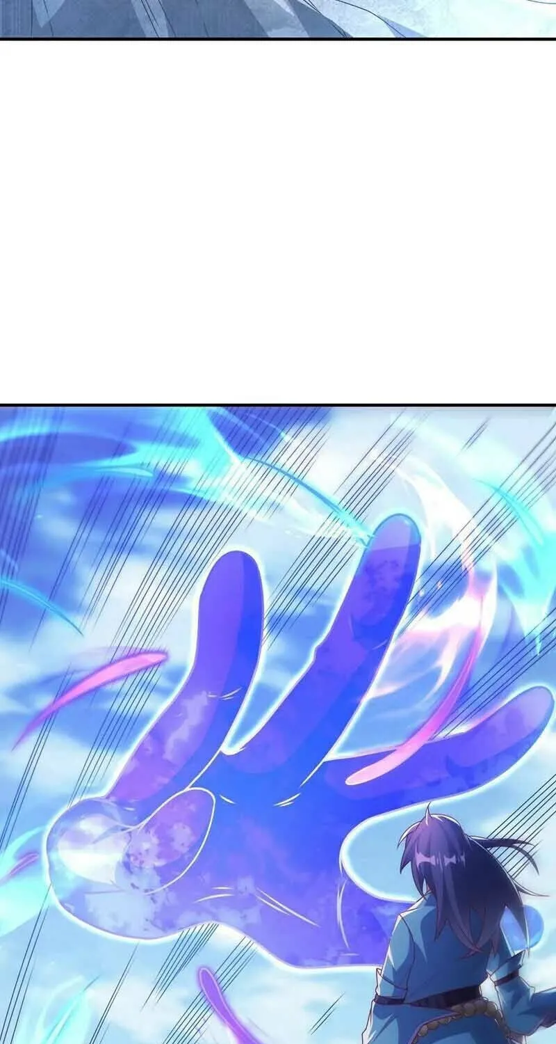 Read Martial Rebel chapter 302 image 32 on Lezhin