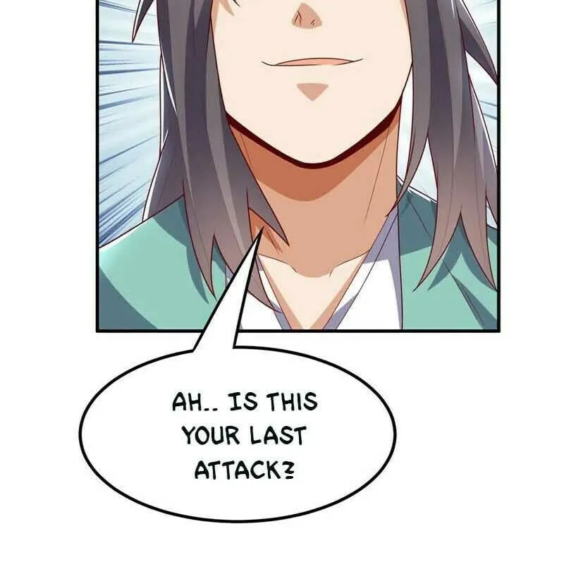 Read Martial Rebel chapter 302 image 34 on Lezhin