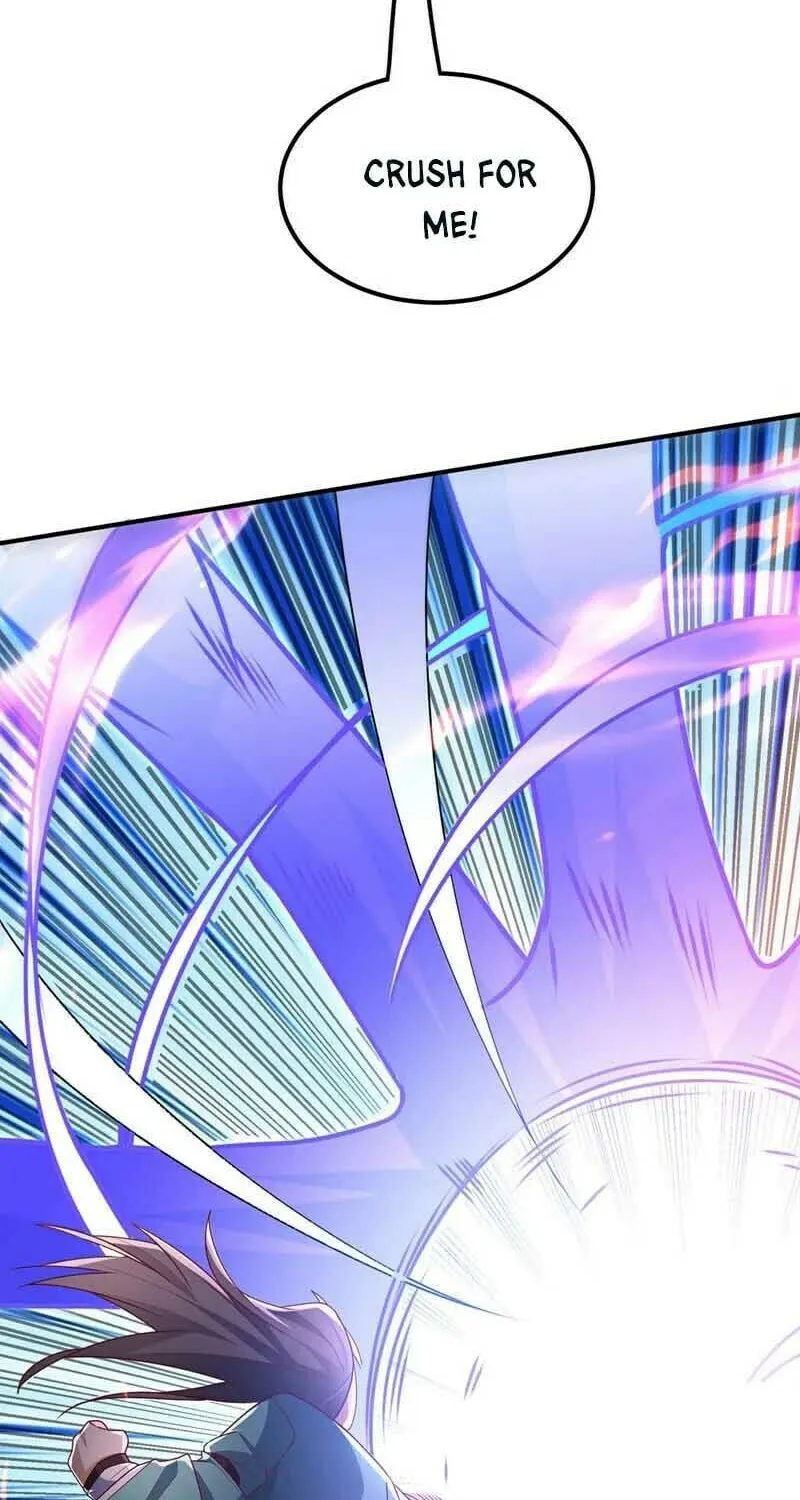Read Martial Rebel chapter 302 image 36 on Lezhin