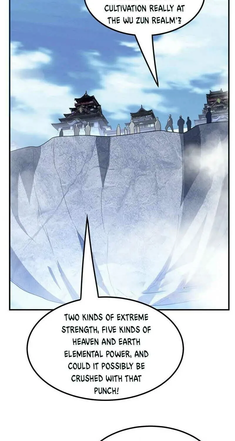 Read Martial Rebel chapter 302 image 38 on Lezhin