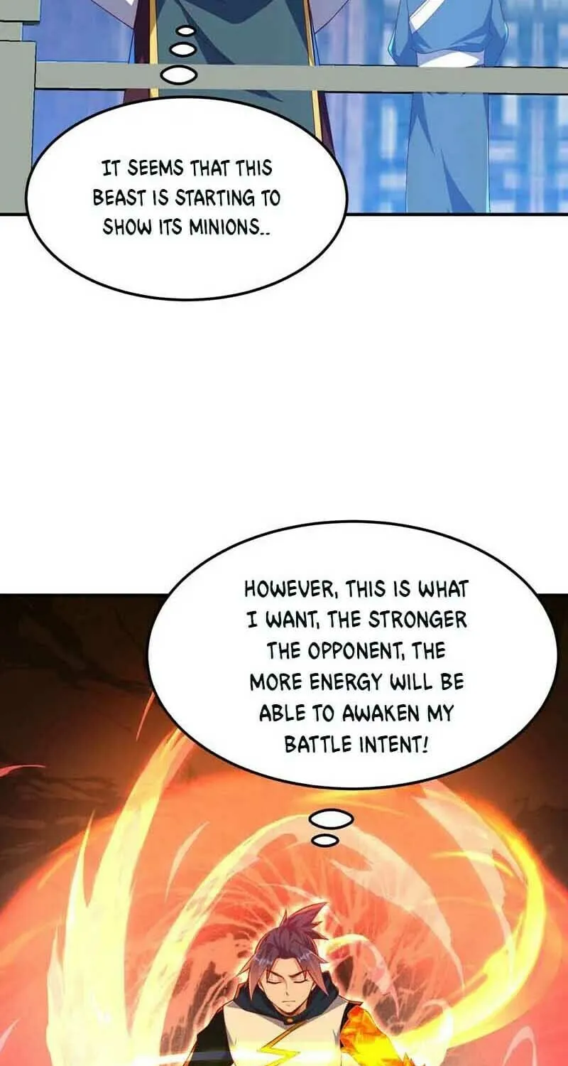 Read Martial Rebel chapter 302 image 4 on Lezhin