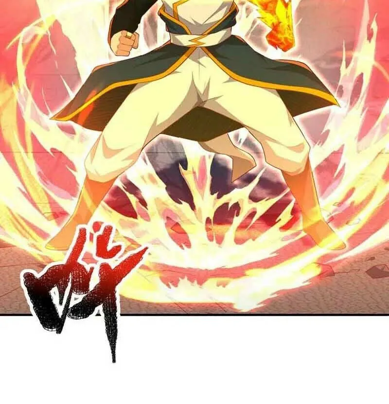 Read Martial Rebel chapter 302 image 5 on Lezhin
