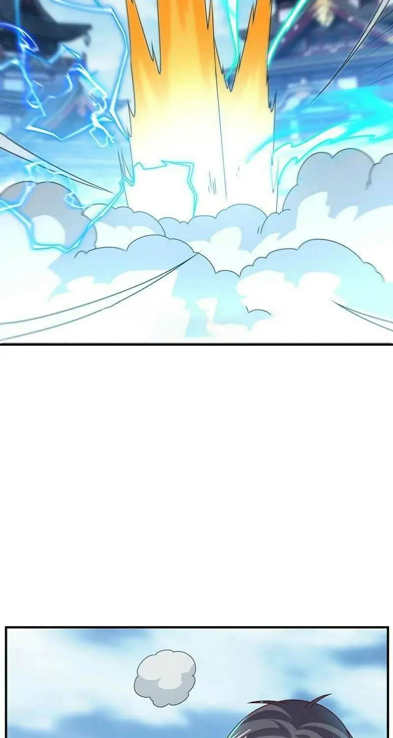 Read Martial Rebel chapter 302 image 9 on Lezhin