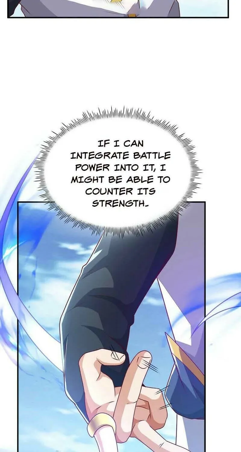 Read Martial Rebel chapter 303 image 1 on Lezhin