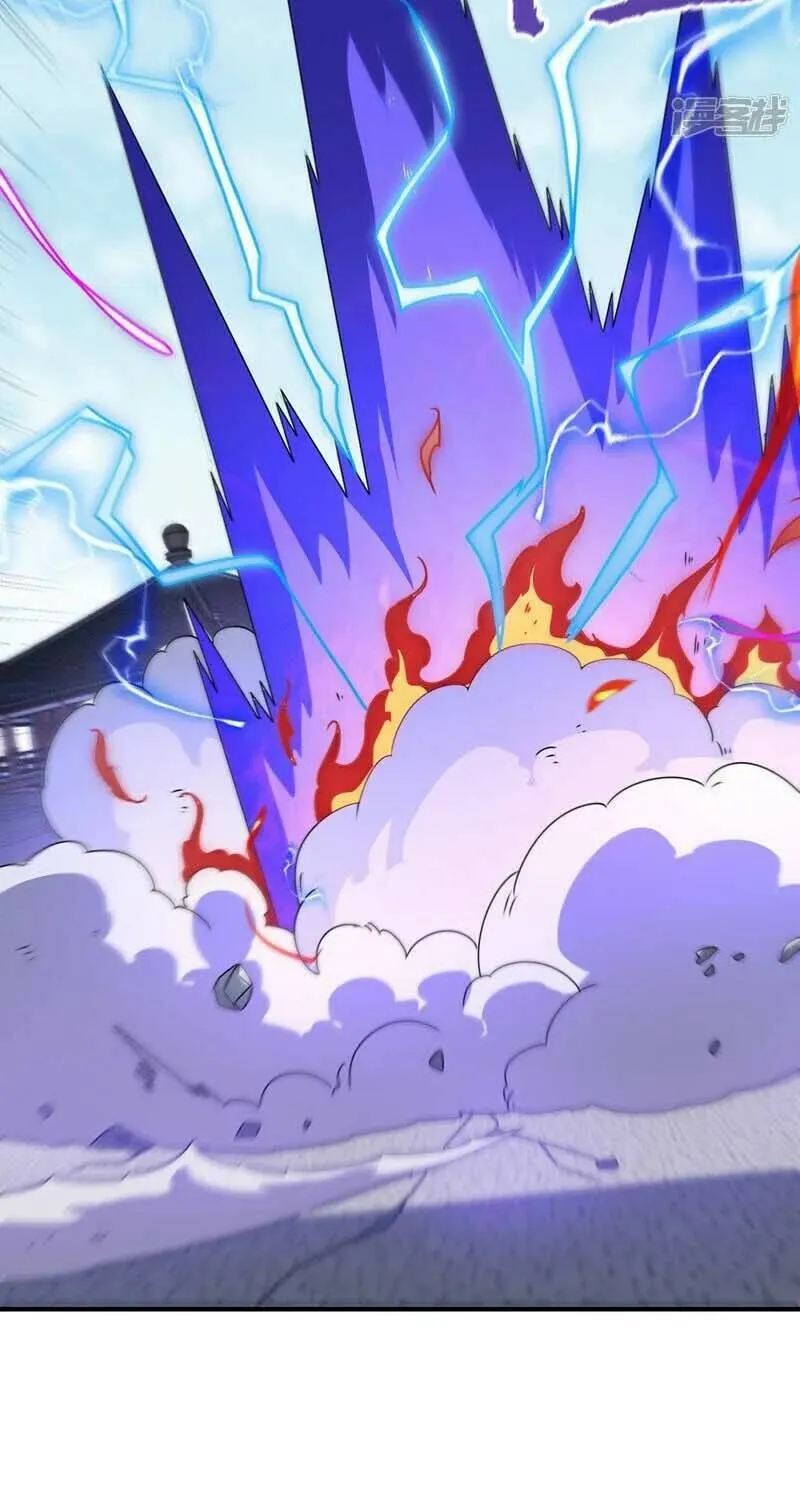 Read Martial Rebel chapter 303 image 10 on Lezhin