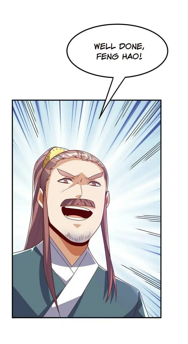 Read Martial Rebel chapter 303 image 11 on Lezhin
