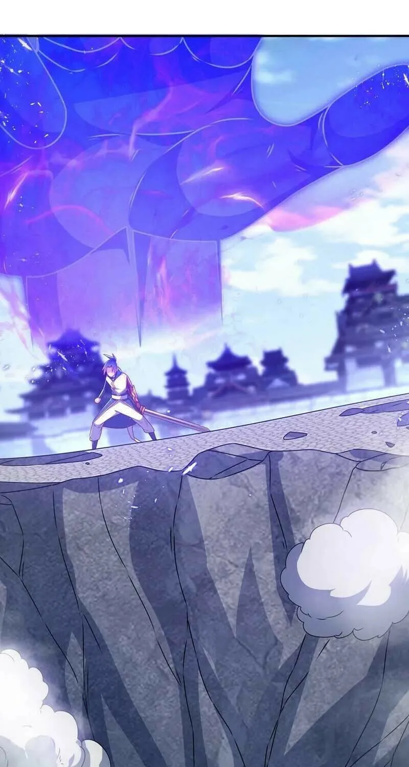 Read Martial Rebel chapter 303 image 12 on Lezhin