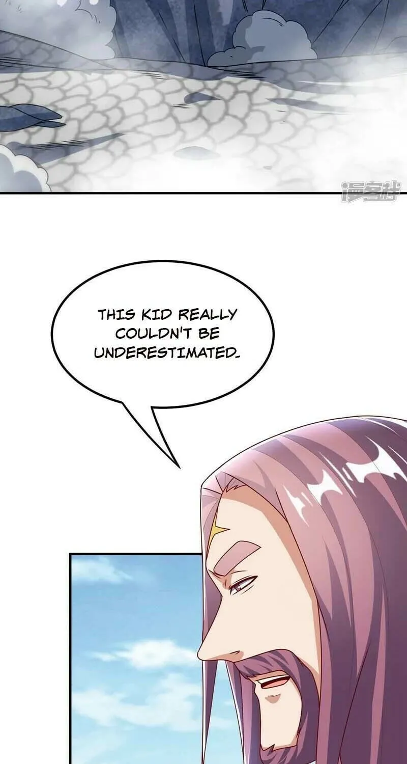 Read Martial Rebel chapter 303 image 13 on Lezhin