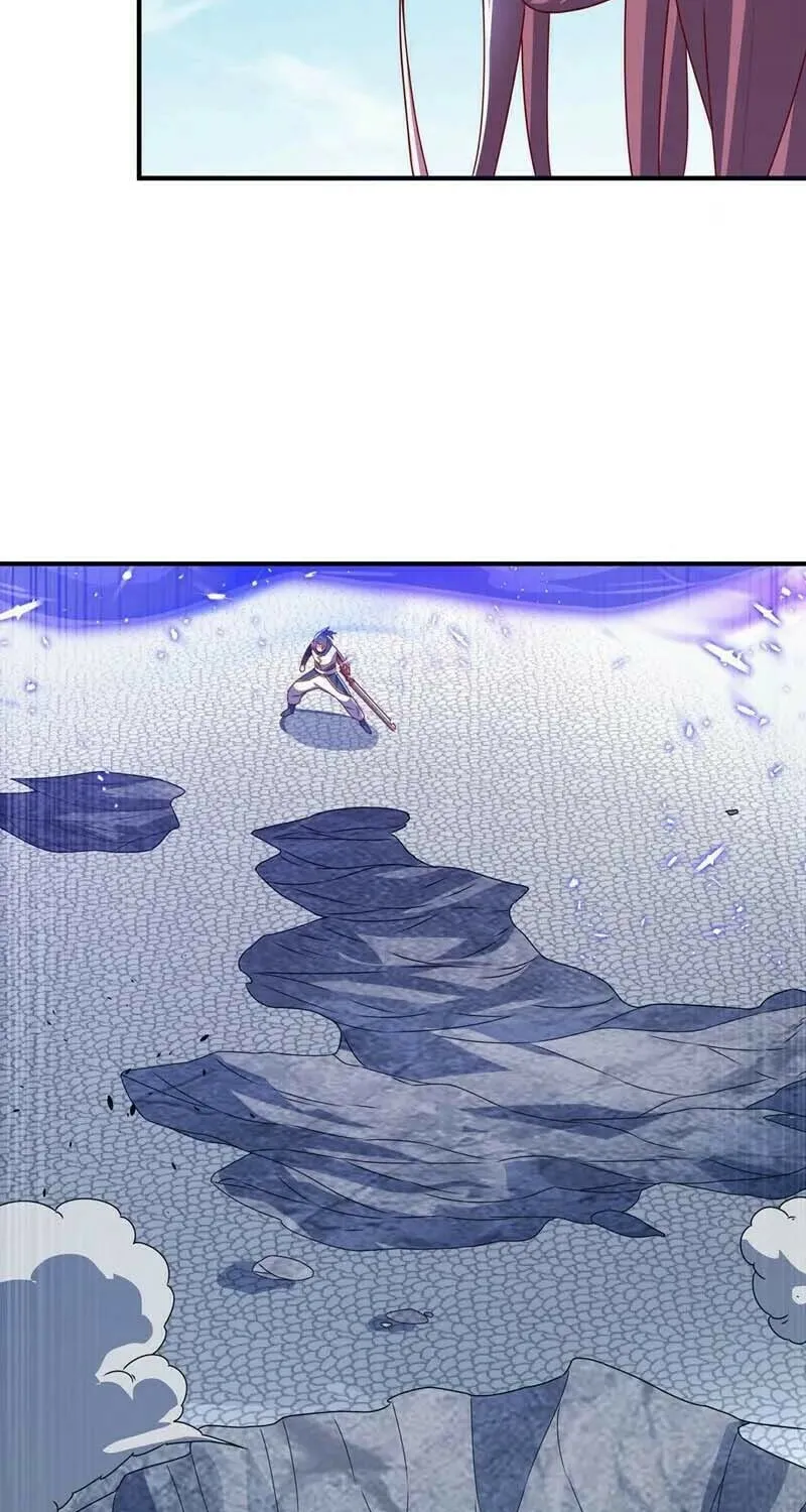 Read Martial Rebel chapter 303 image 14 on Lezhin