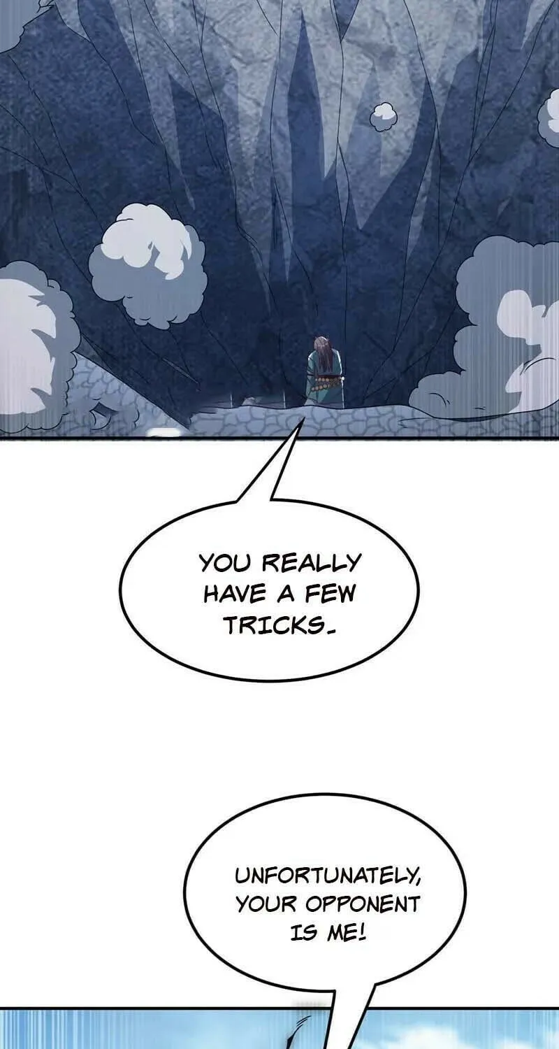 Read Martial Rebel chapter 303 image 15 on Lezhin