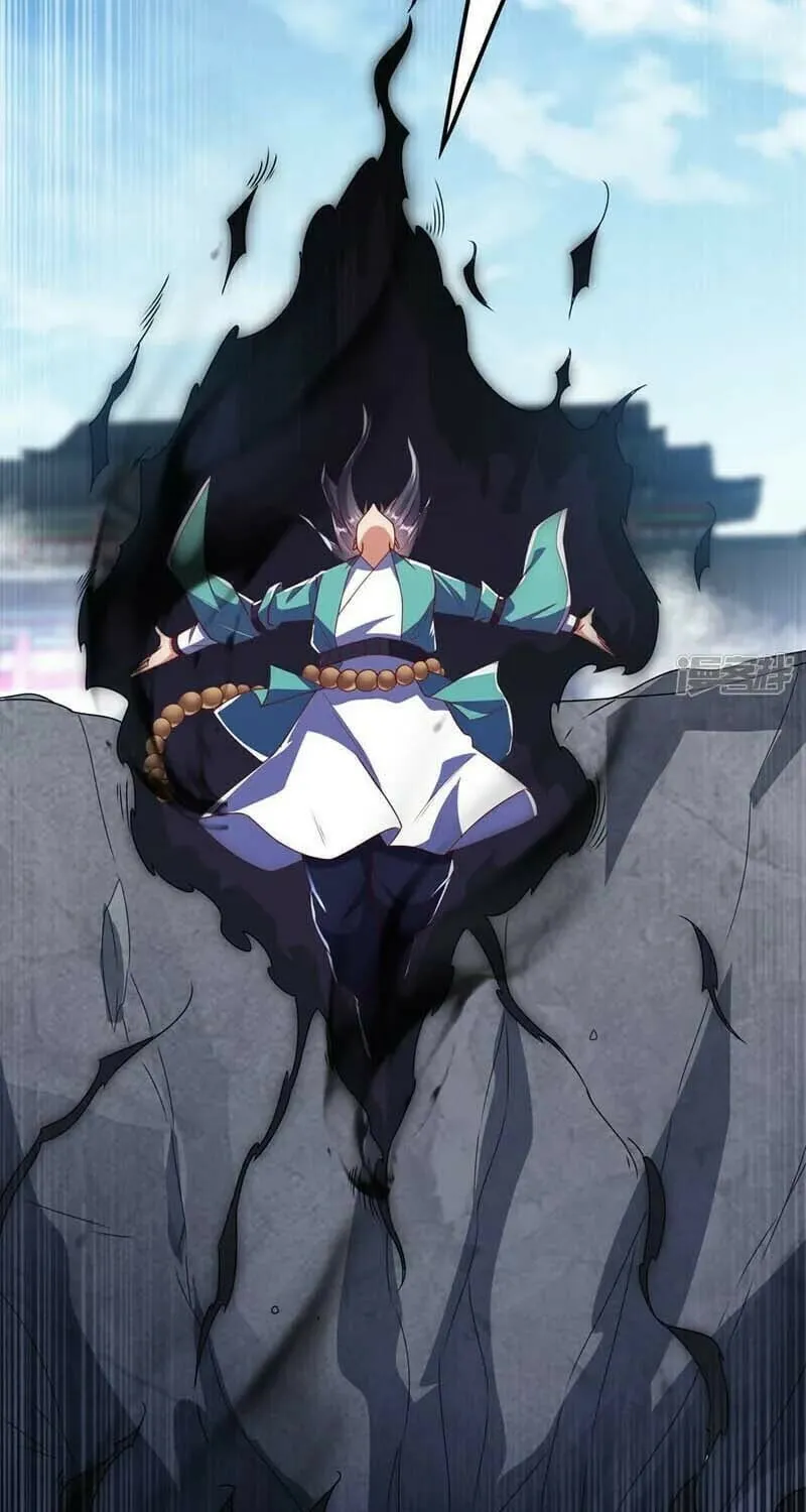 Read Martial Rebel chapter 303 image 16 on Lezhin