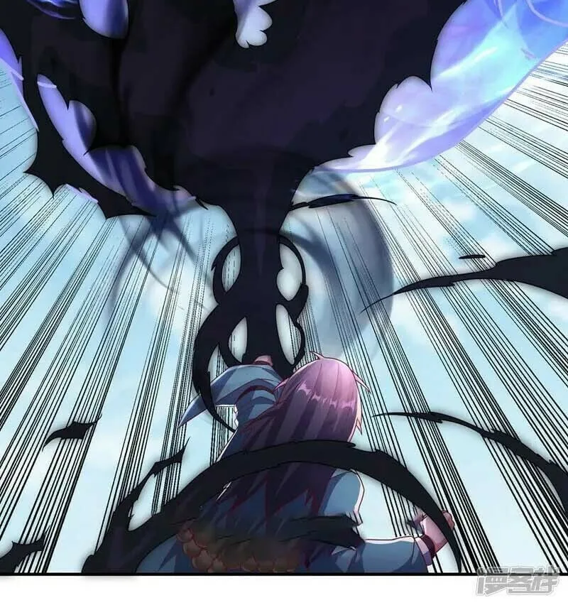 Read Martial Rebel chapter 303 image 18 on Lezhin