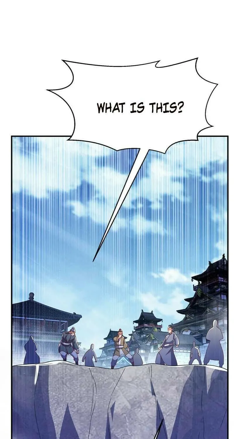 Read Martial Rebel chapter 303 image 19 on Lezhin