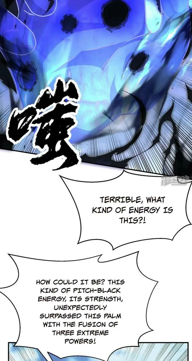 Read Martial Rebel chapter 303 image 21 on Lezhin