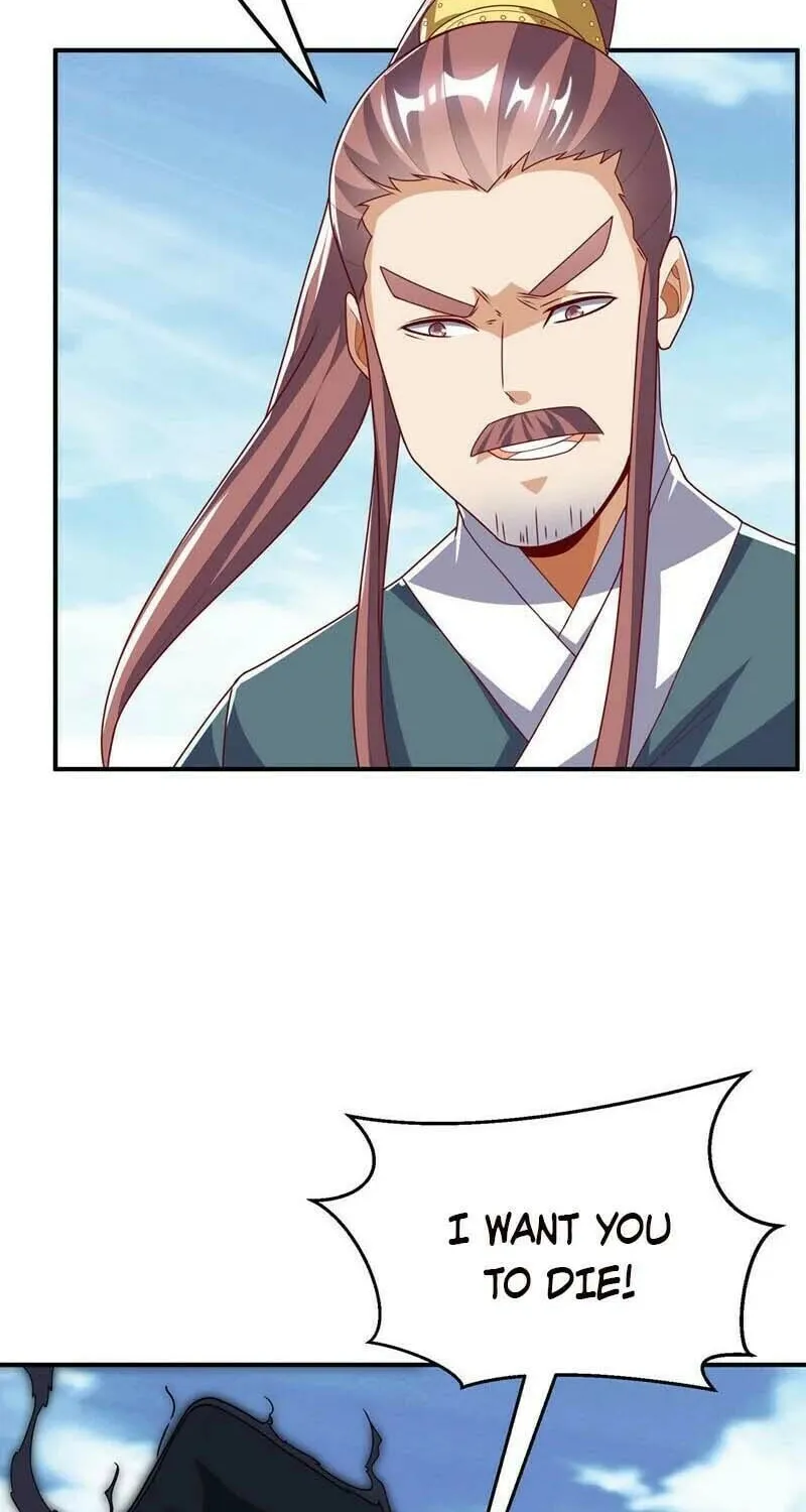 Read Martial Rebel chapter 303 image 24 on Lezhin