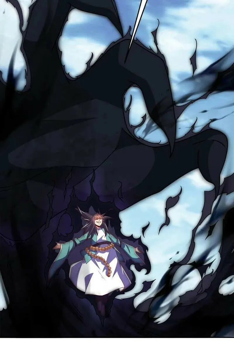 Read Martial Rebel chapter 303 image 25 on Lezhin