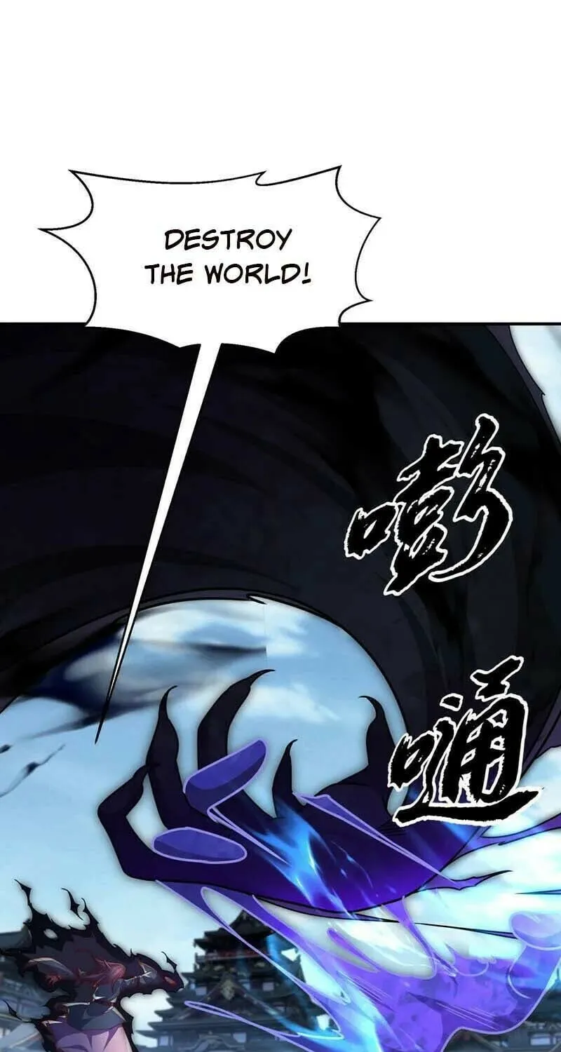 Read Martial Rebel chapter 303 image 26 on Lezhin