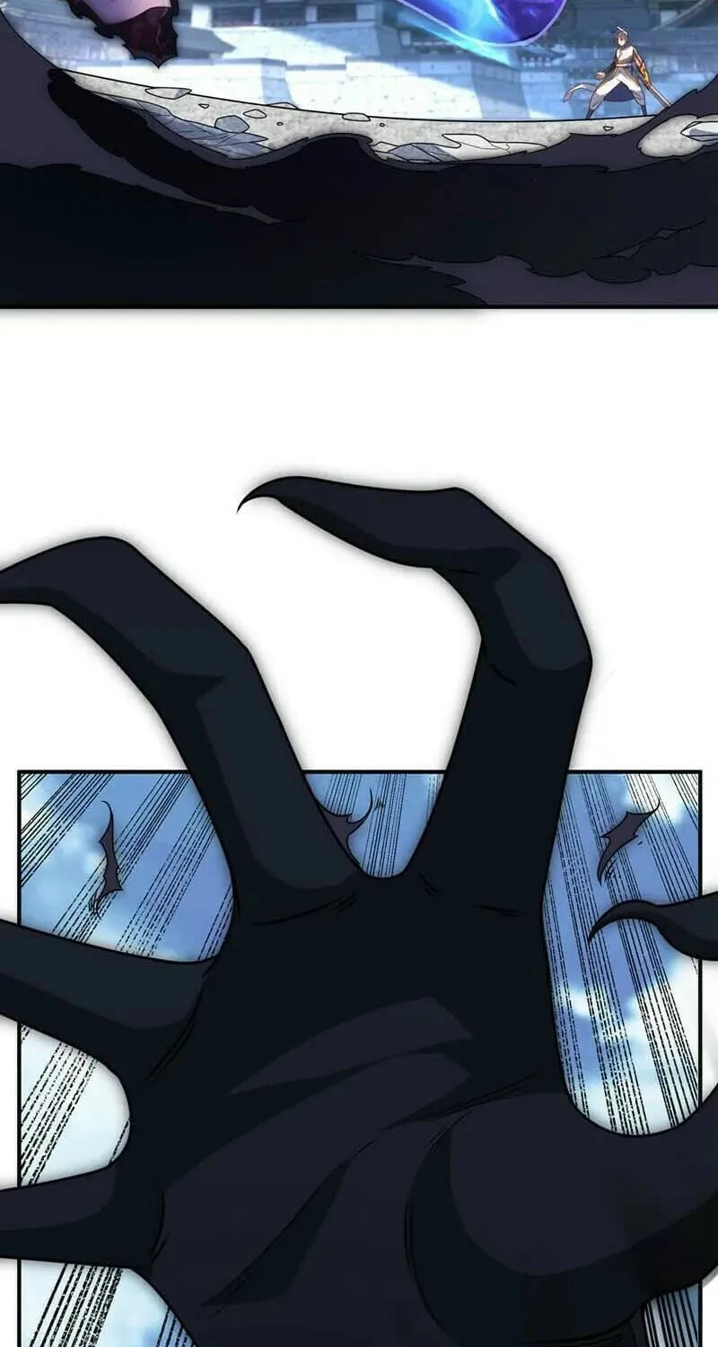 Read Martial Rebel chapter 303 image 27 on Lezhin
