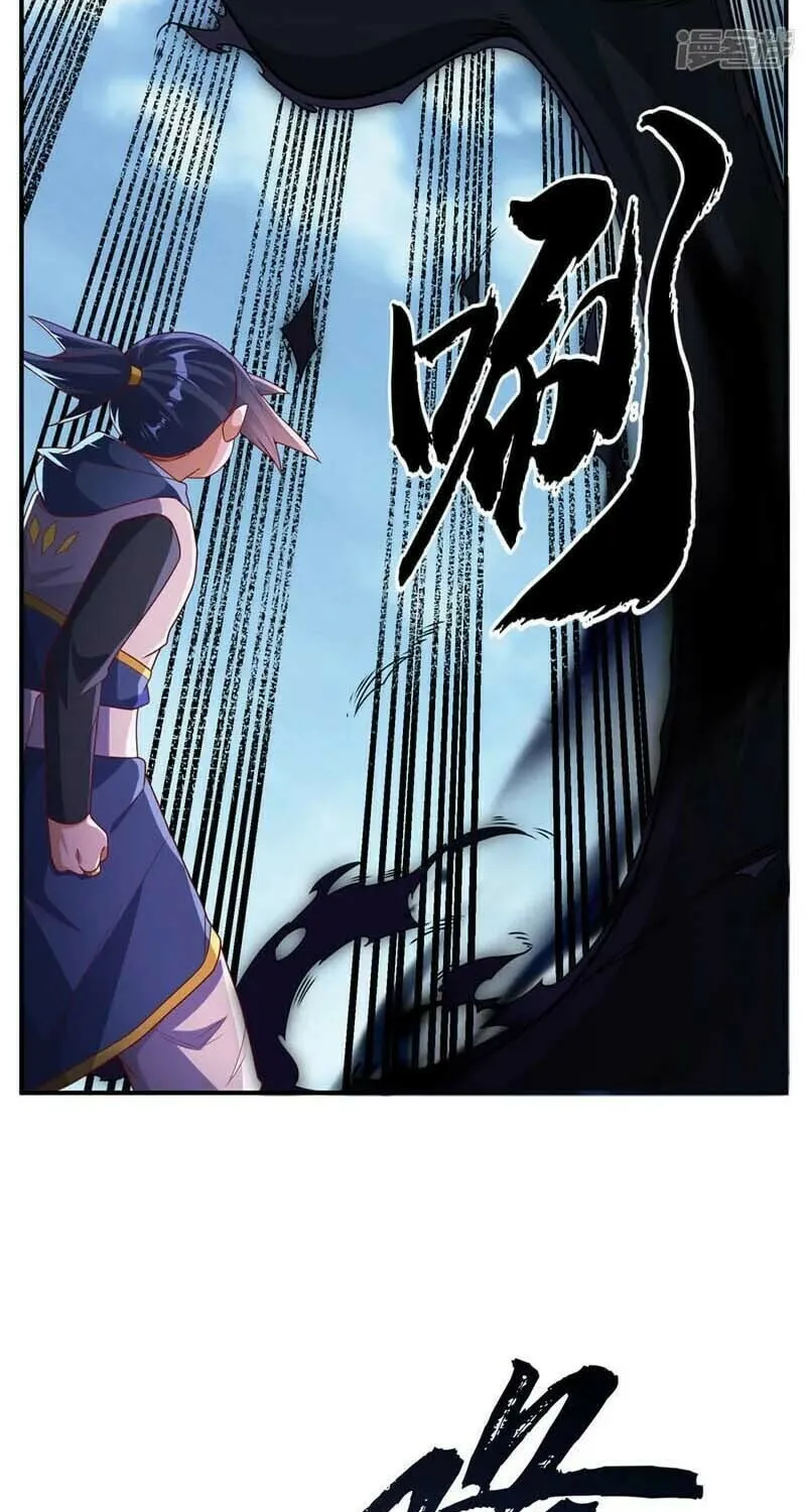 Read Martial Rebel chapter 303 image 28 on Lezhin