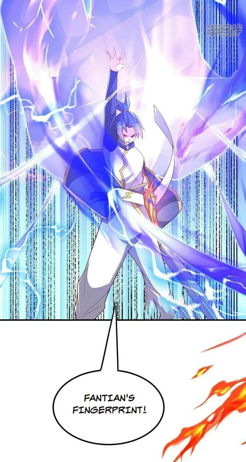 Read Martial Rebel chapter 303 image 3 on Lezhin