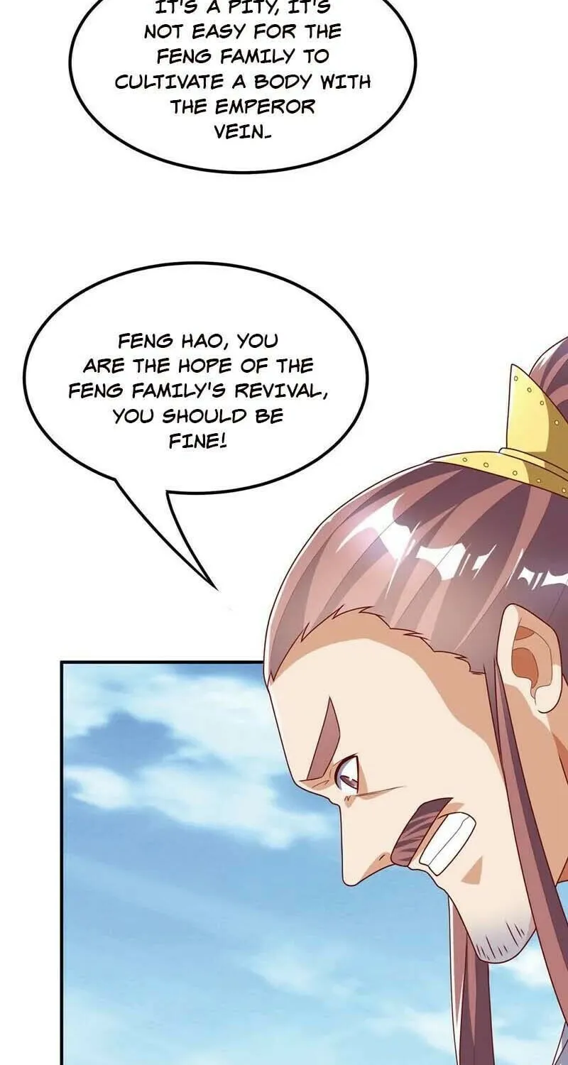 Read Martial Rebel chapter 303 image 31 on Lezhin