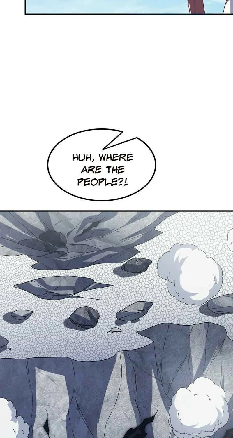 Read Martial Rebel chapter 303 image 32 on Lezhin