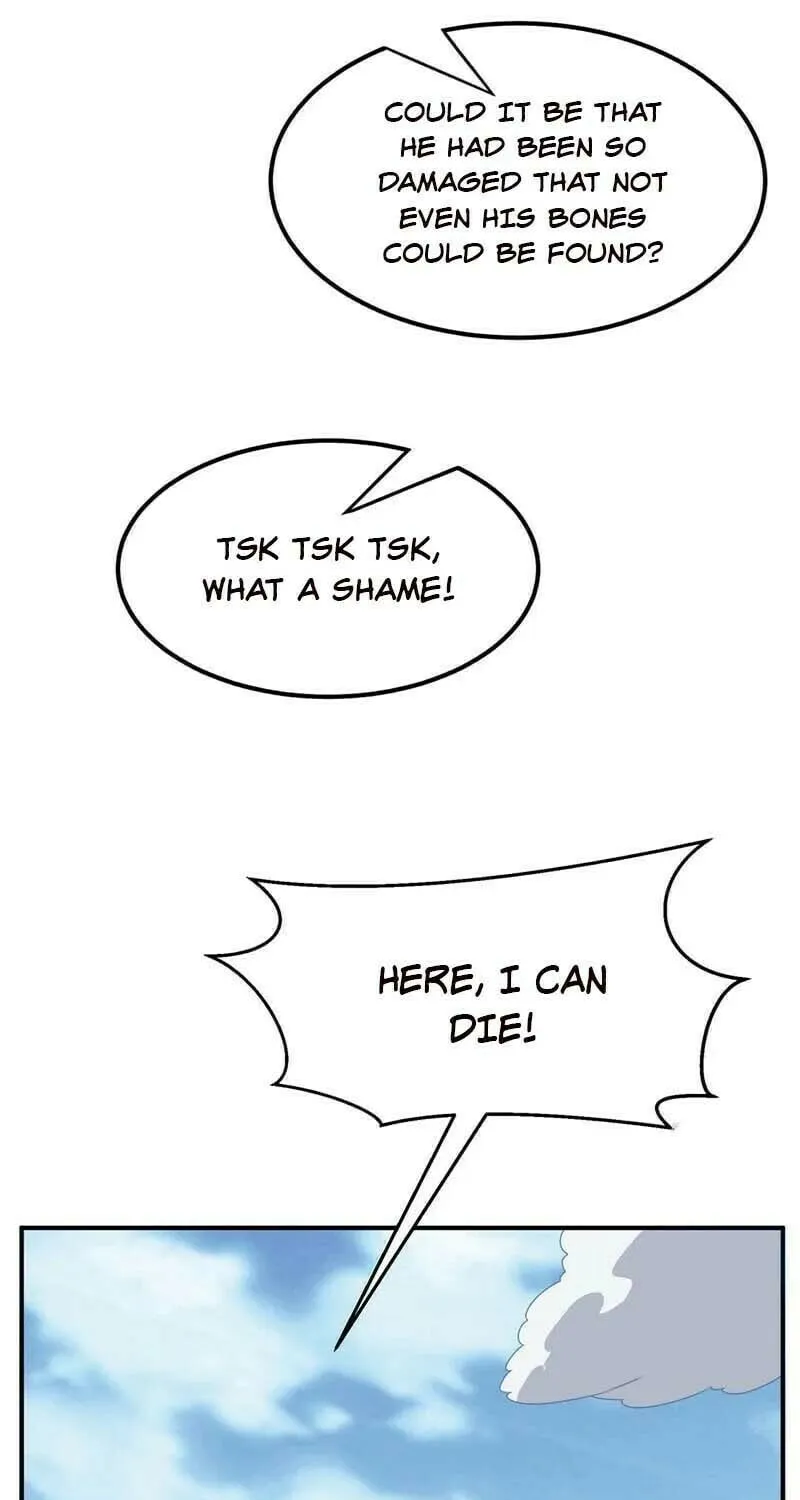 Read Martial Rebel chapter 303 image 34 on Lezhin
