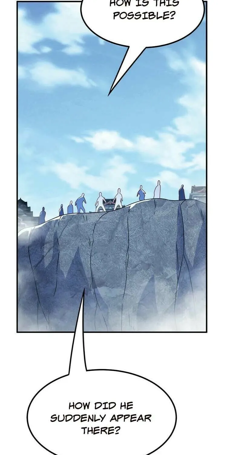 Read Martial Rebel chapter 303 image 36 on Lezhin