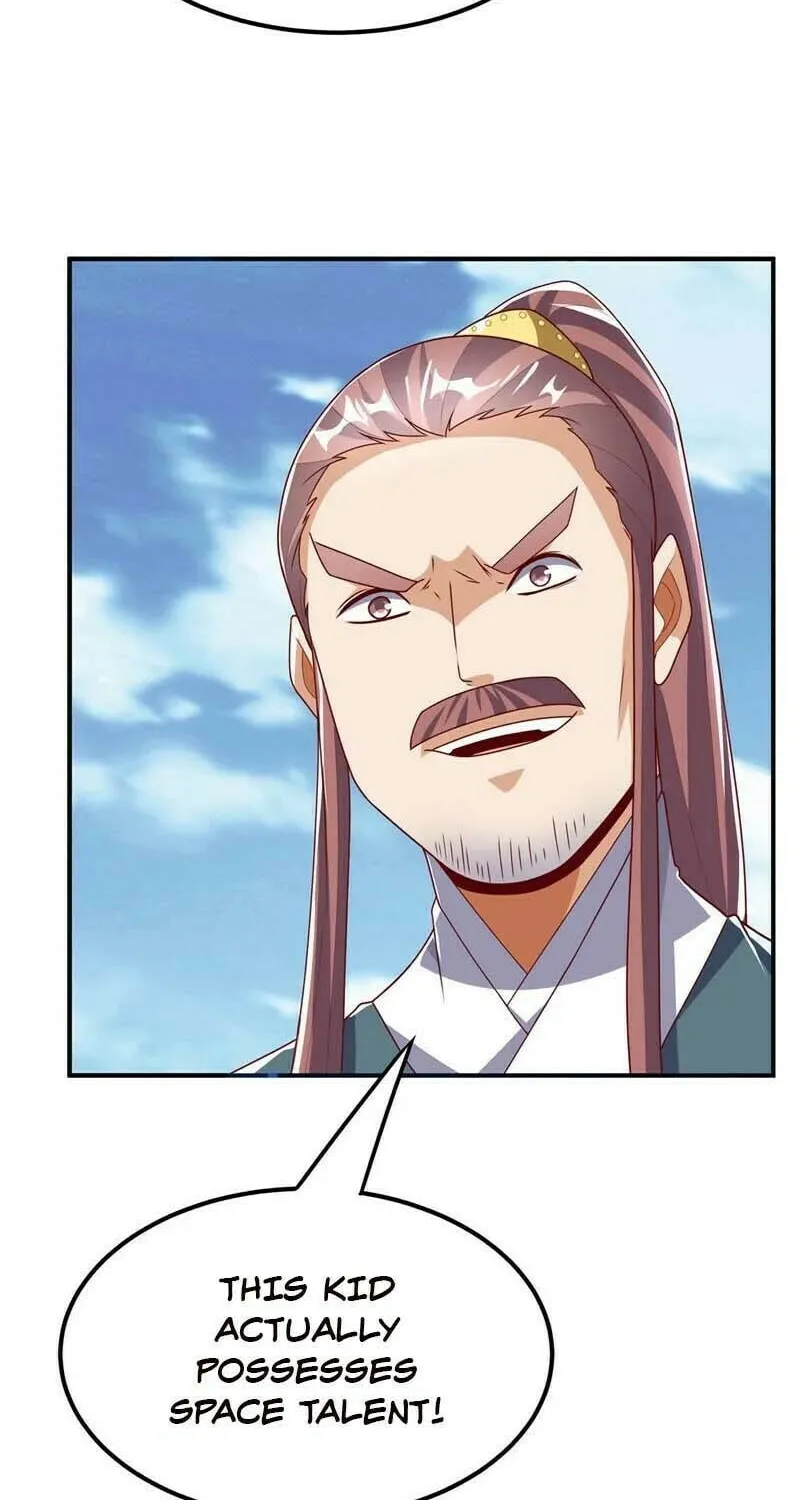 Read Martial Rebel chapter 303 image 37 on Lezhin