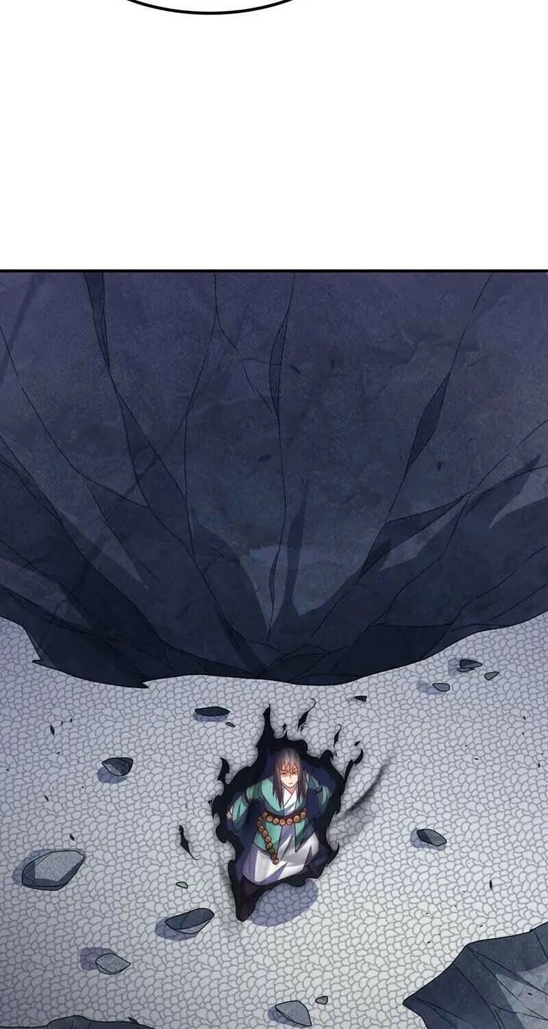 Read Martial Rebel chapter 303 image 38 on Lezhin