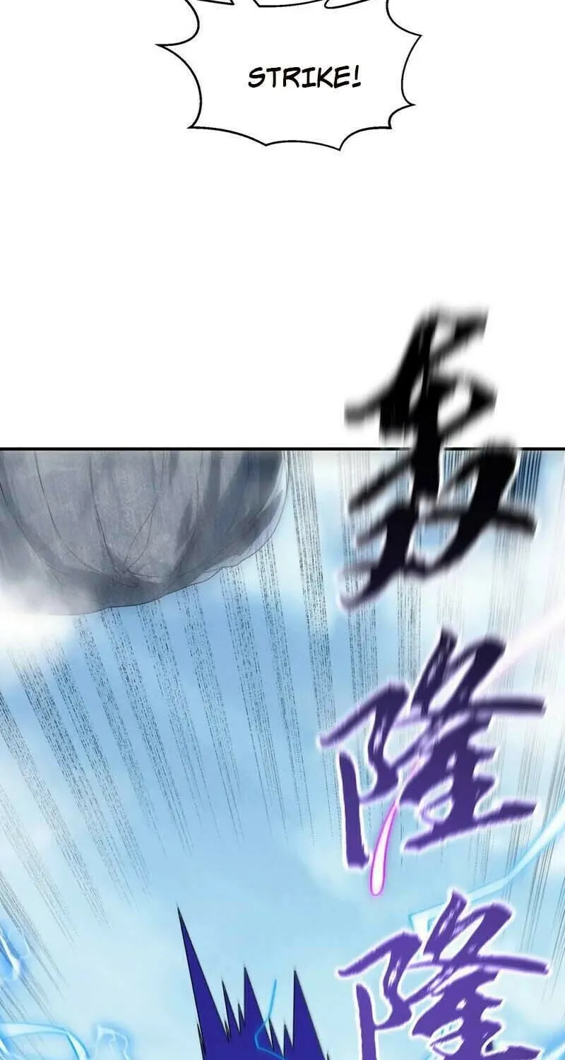 Read Martial Rebel chapter 303 image 9 on Lezhin