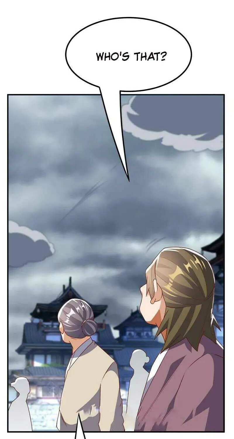 Read Martial Rebel chapter 305 image 0 on Lezhin