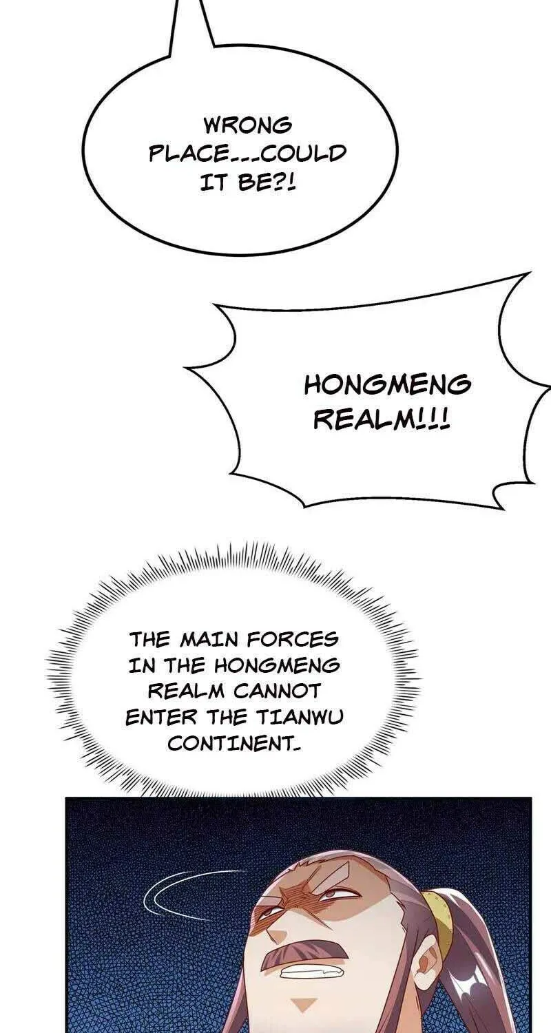 Read Martial Rebel chapter 305 image 1 on Lezhin