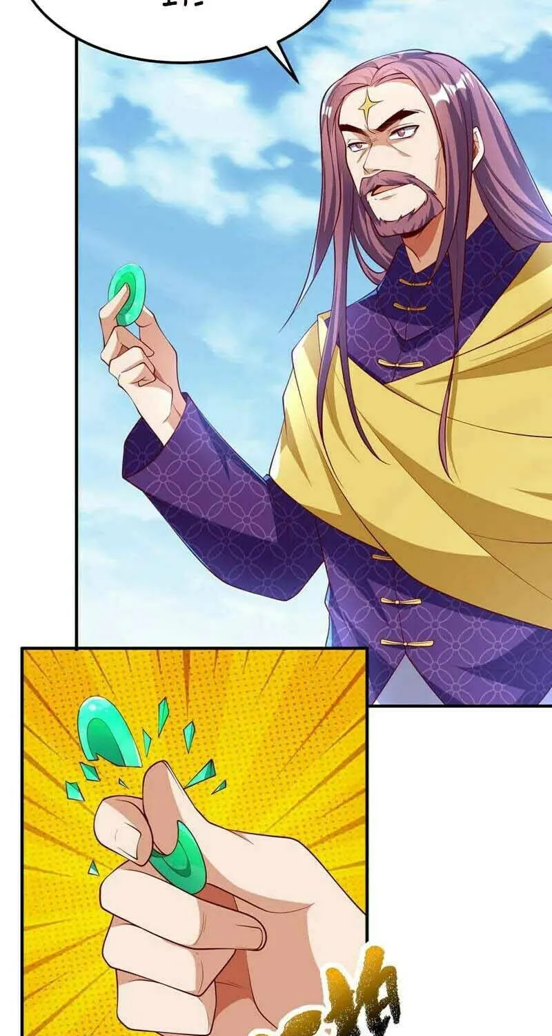 Read Martial Rebel chapter 305 image 10 on Lezhin