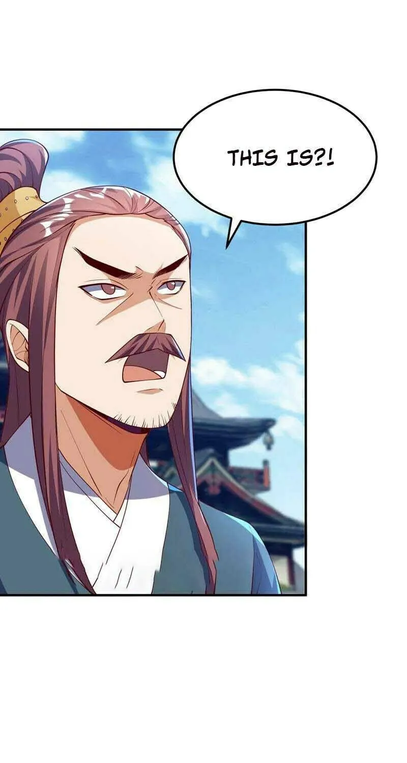 Read Martial Rebel chapter 305 image 13 on Lezhin