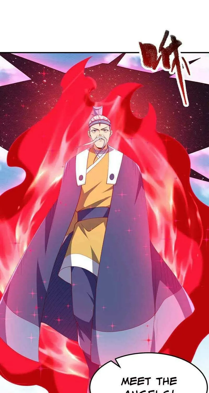 Read Martial Rebel chapter 305 image 14 on Lezhin