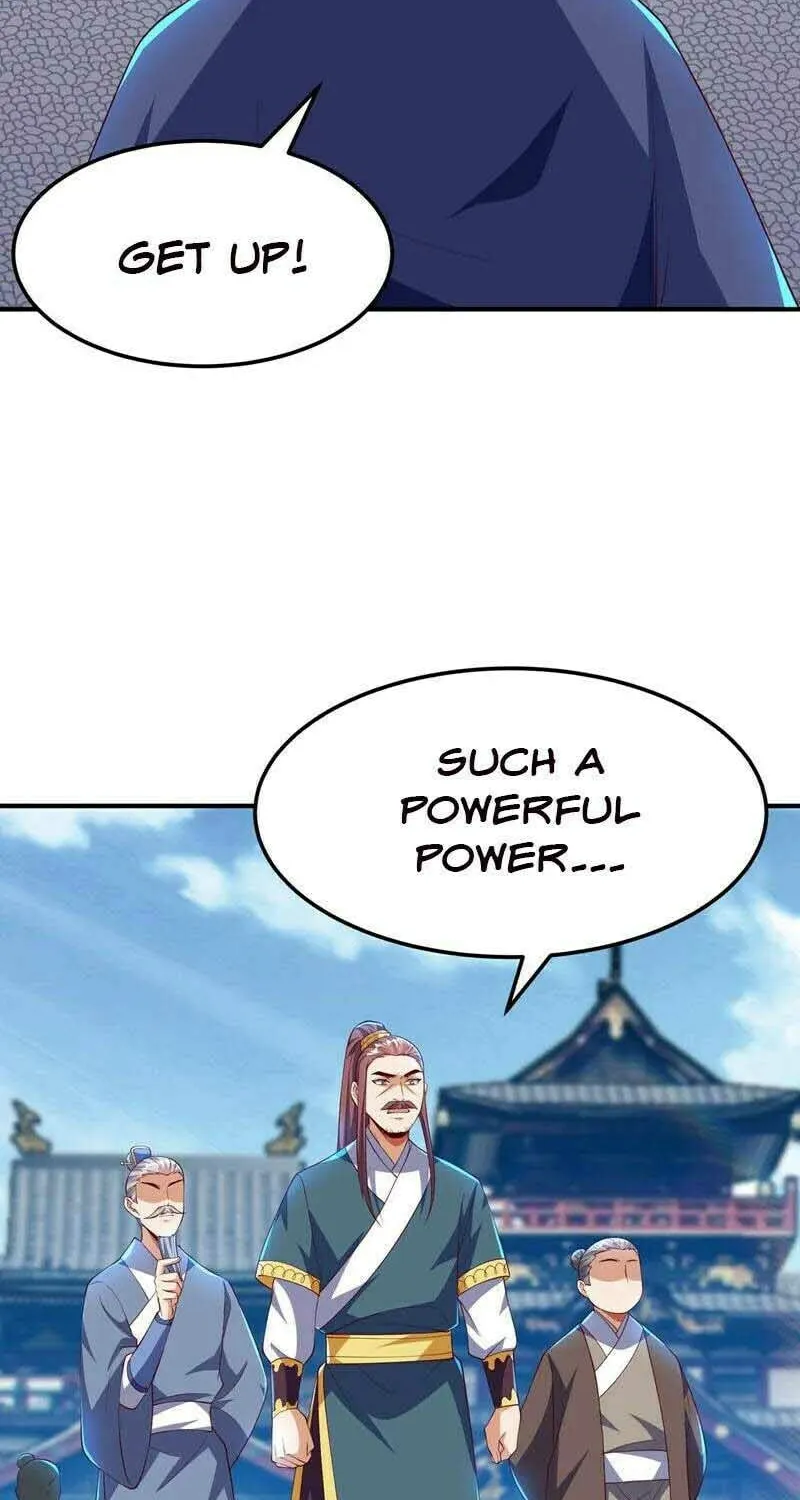 Read Martial Rebel chapter 305 image 16 on Lezhin