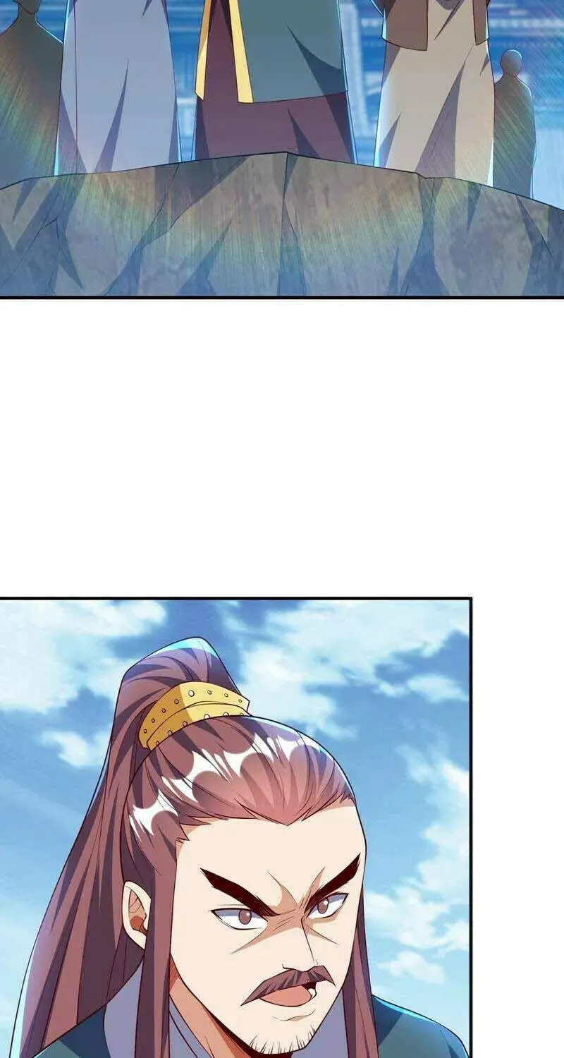 Read Martial Rebel chapter 305 image 17 on Lezhin