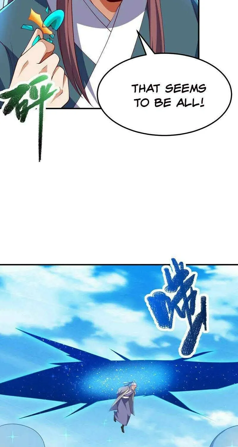Read Martial Rebel chapter 305 image 18 on Lezhin