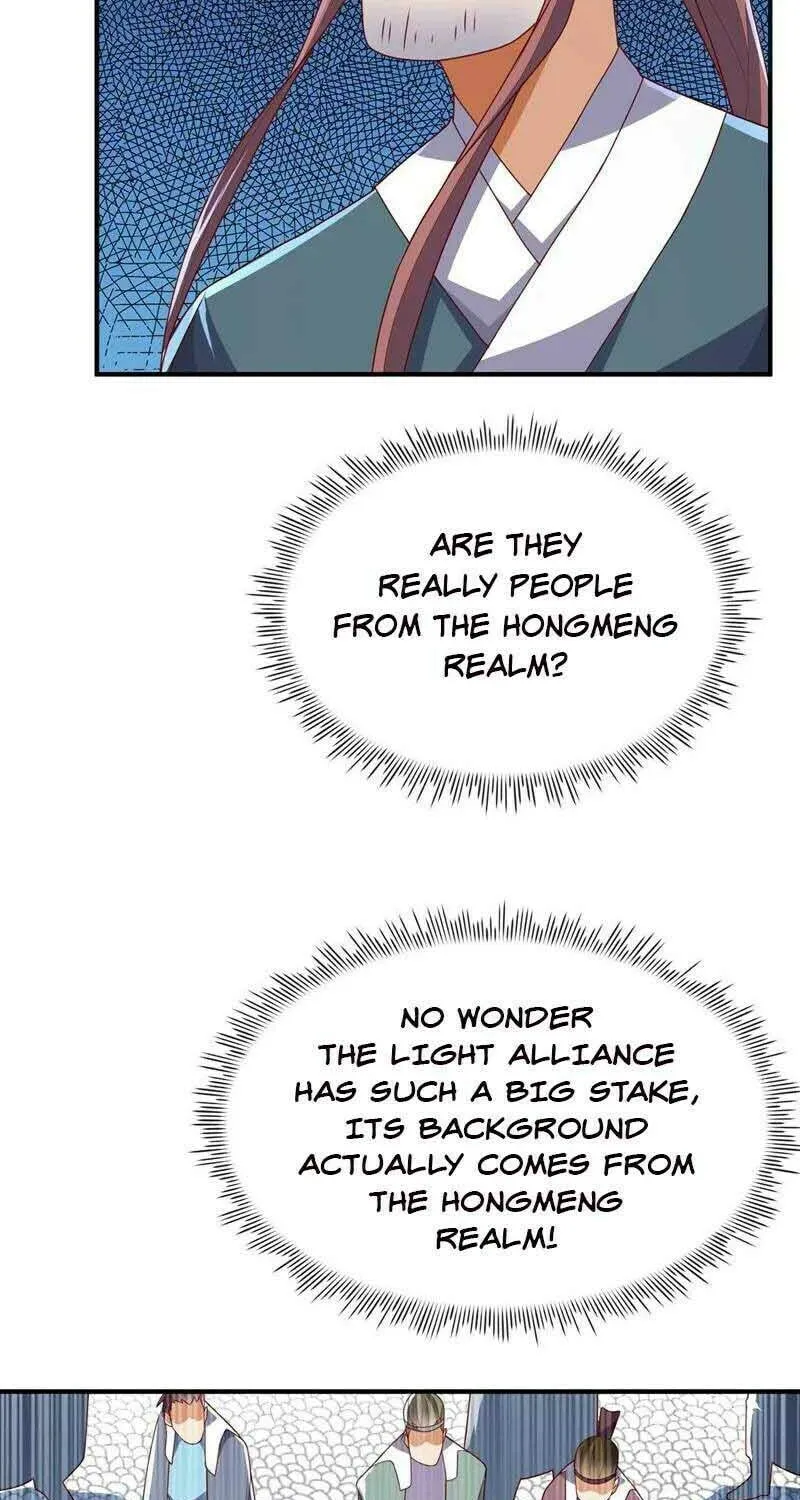Read Martial Rebel chapter 305 image 2 on Lezhin
