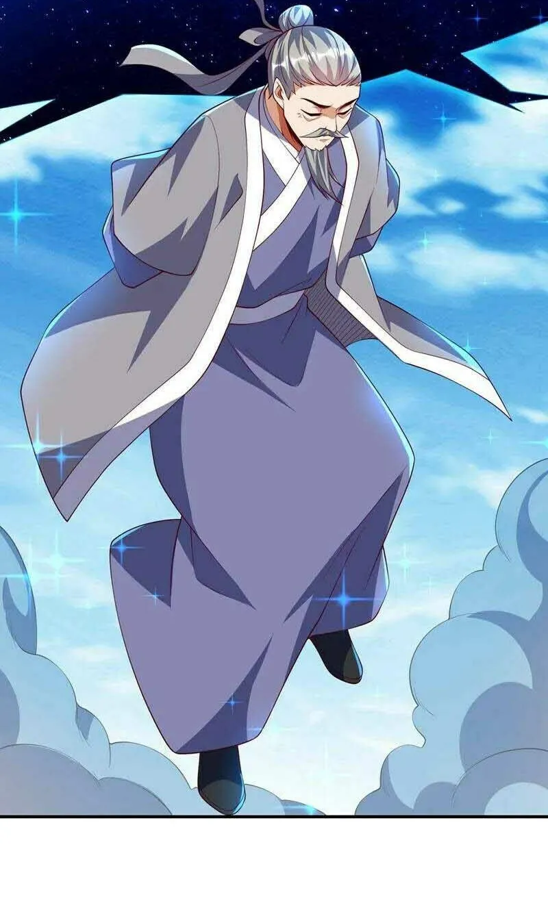 Read Martial Rebel chapter 305 image 20 on Lezhin